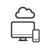 cloud signage software enables remote management capability