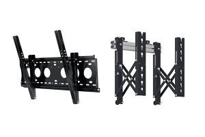 AG Neovo's large format display wall mount